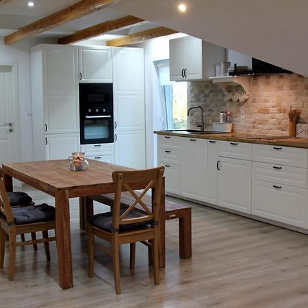 Bernau  Ferienwohnung Stefanko מראה חיצוני תמונה