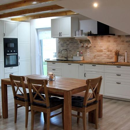 Bernau  Ferienwohnung Stefanko מראה חיצוני תמונה