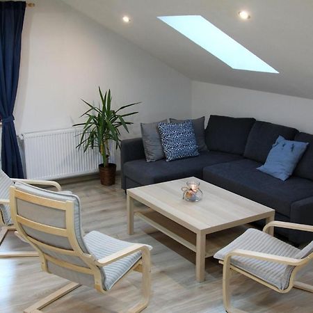 Bernau  Ferienwohnung Stefanko מראה חיצוני תמונה