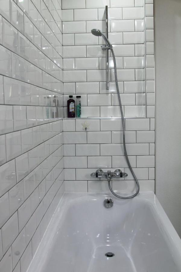 Bernau  Ferienwohnung Stefanko מראה חיצוני תמונה