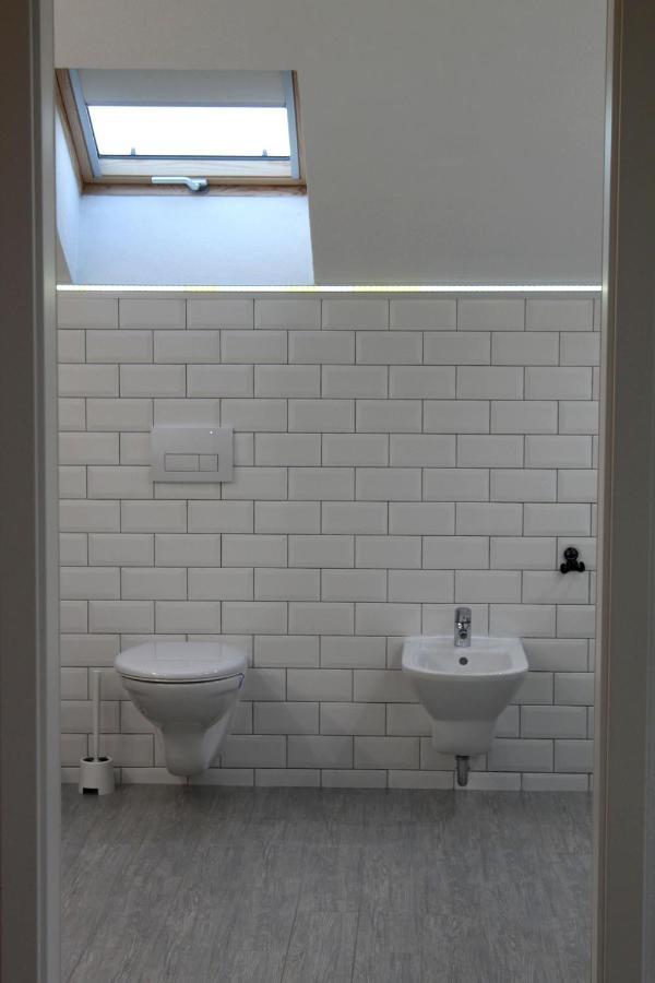 Bernau  Ferienwohnung Stefanko מראה חיצוני תמונה