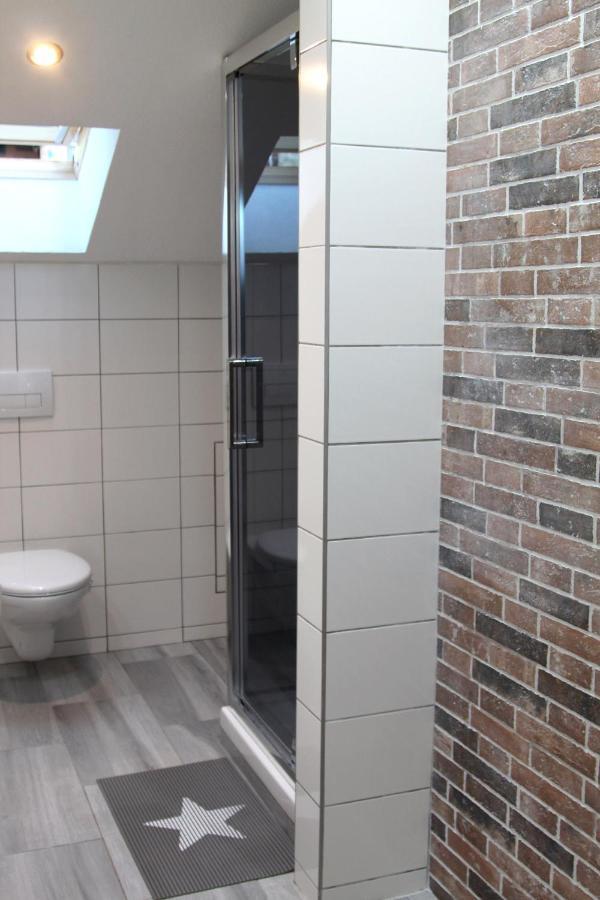 Bernau  Ferienwohnung Stefanko מראה חיצוני תמונה