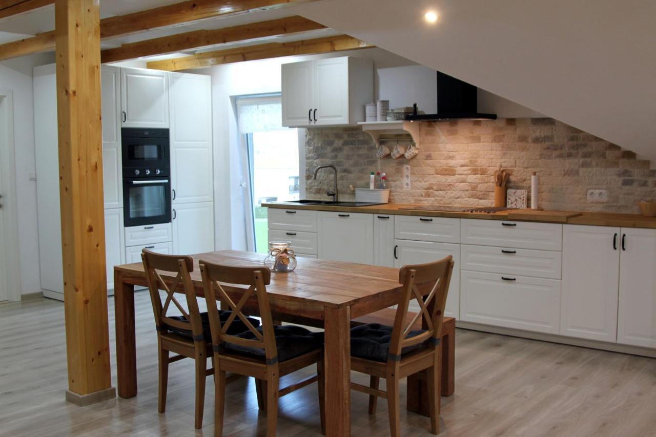 Bernau  Ferienwohnung Stefanko מראה חיצוני תמונה